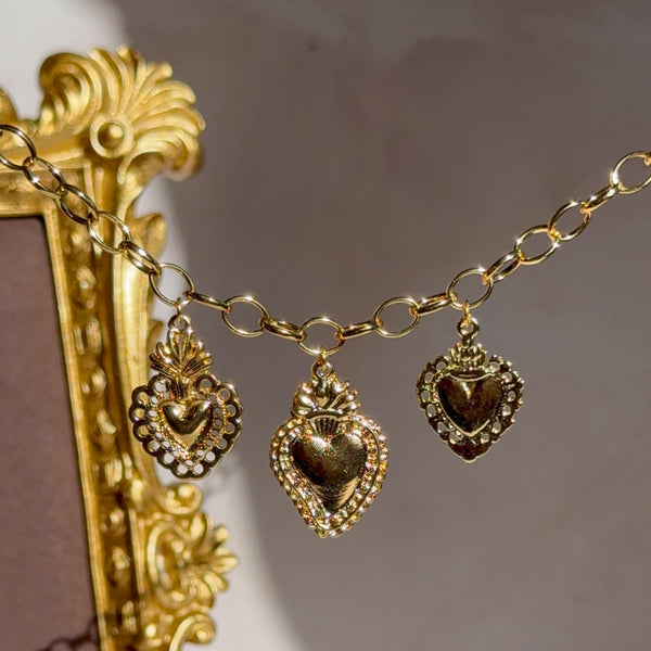 Collar Emperatriz