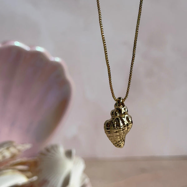 Collar Caracola II