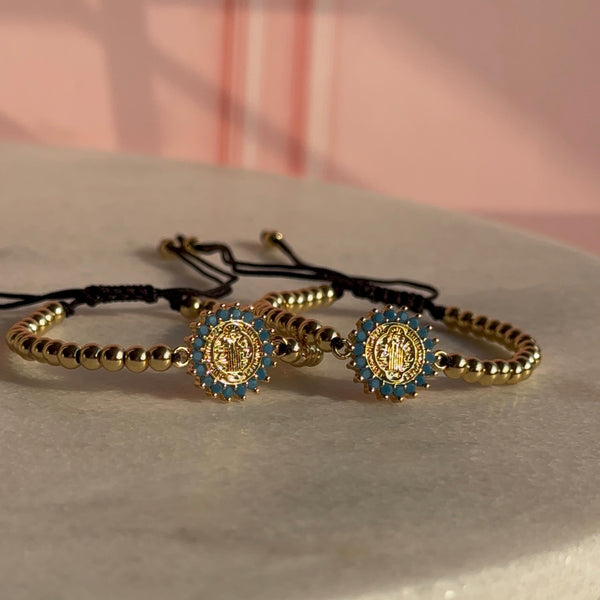 Pulsera Balines San Benito