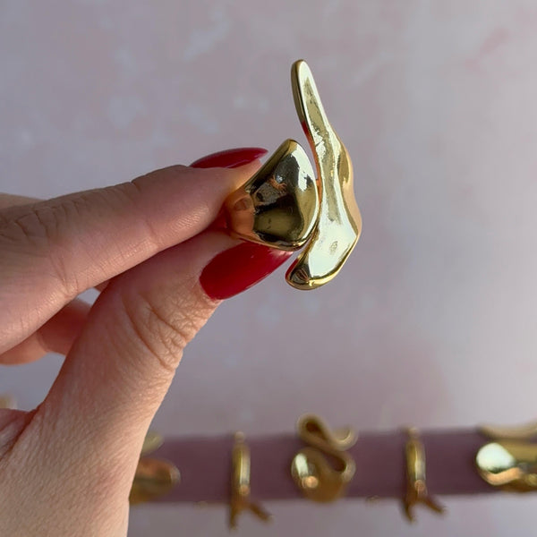Anillo Sara