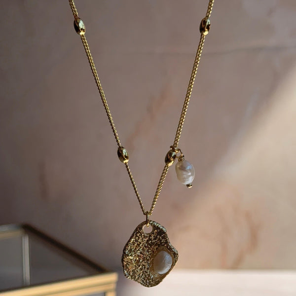 Collar Aurora