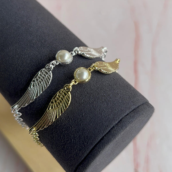 Pulsera Potter