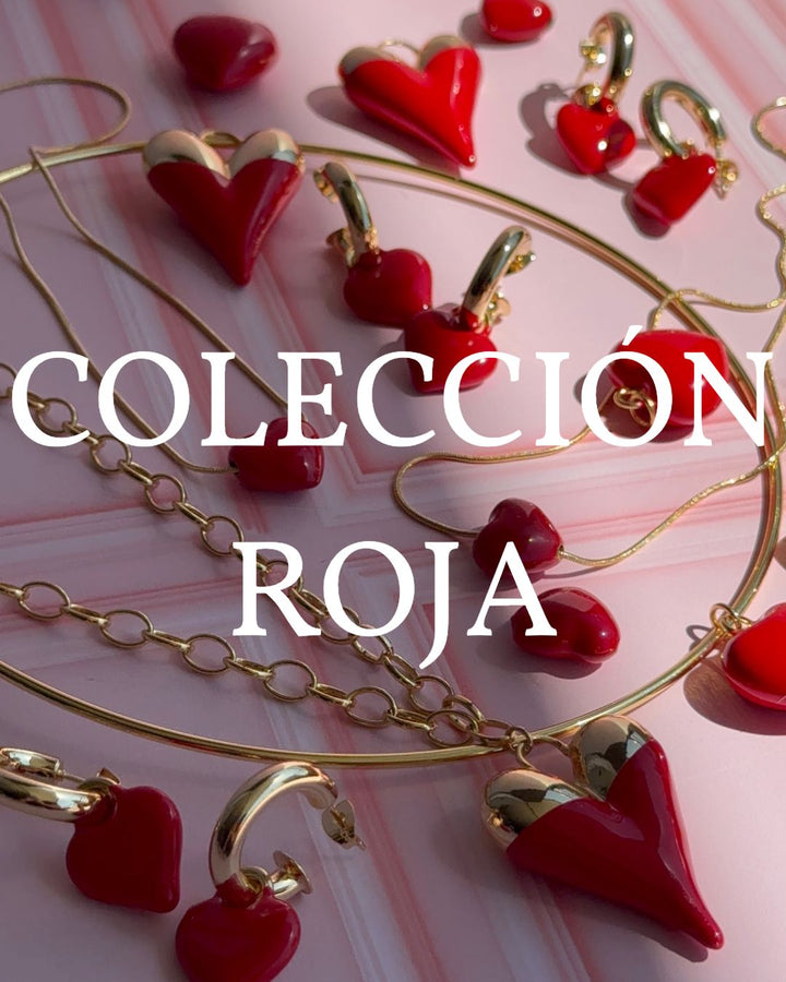 Colección Roja