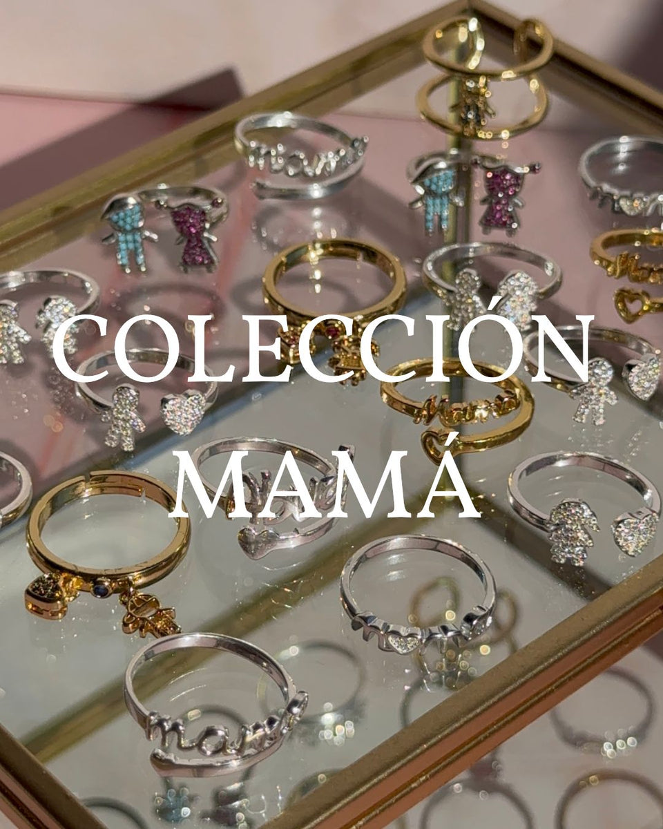 Colección Mamá