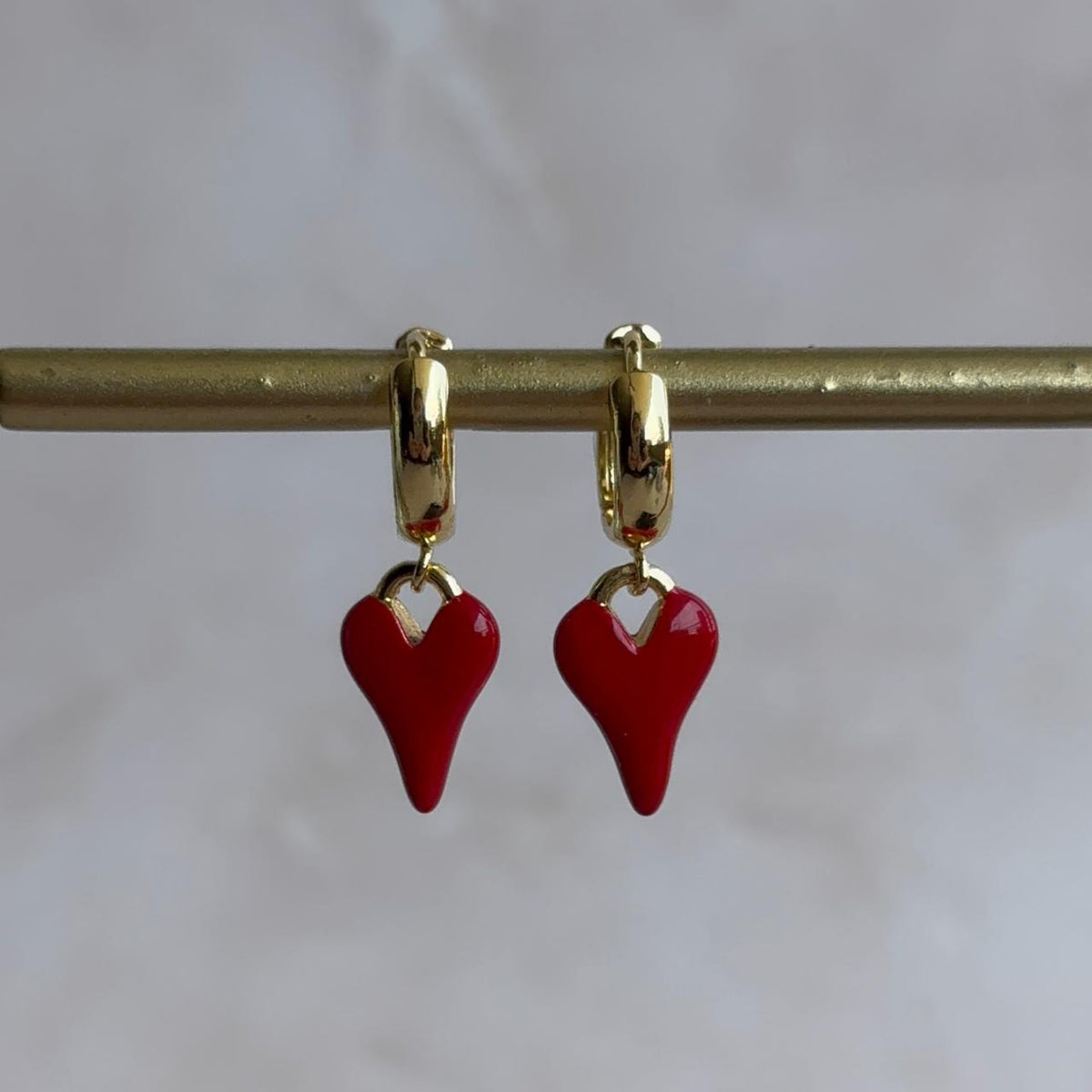 Aros Alegra Colores