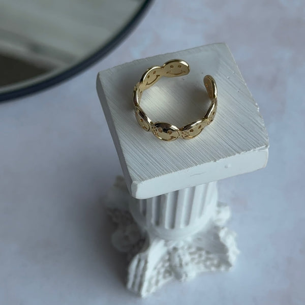 Anillo Smile