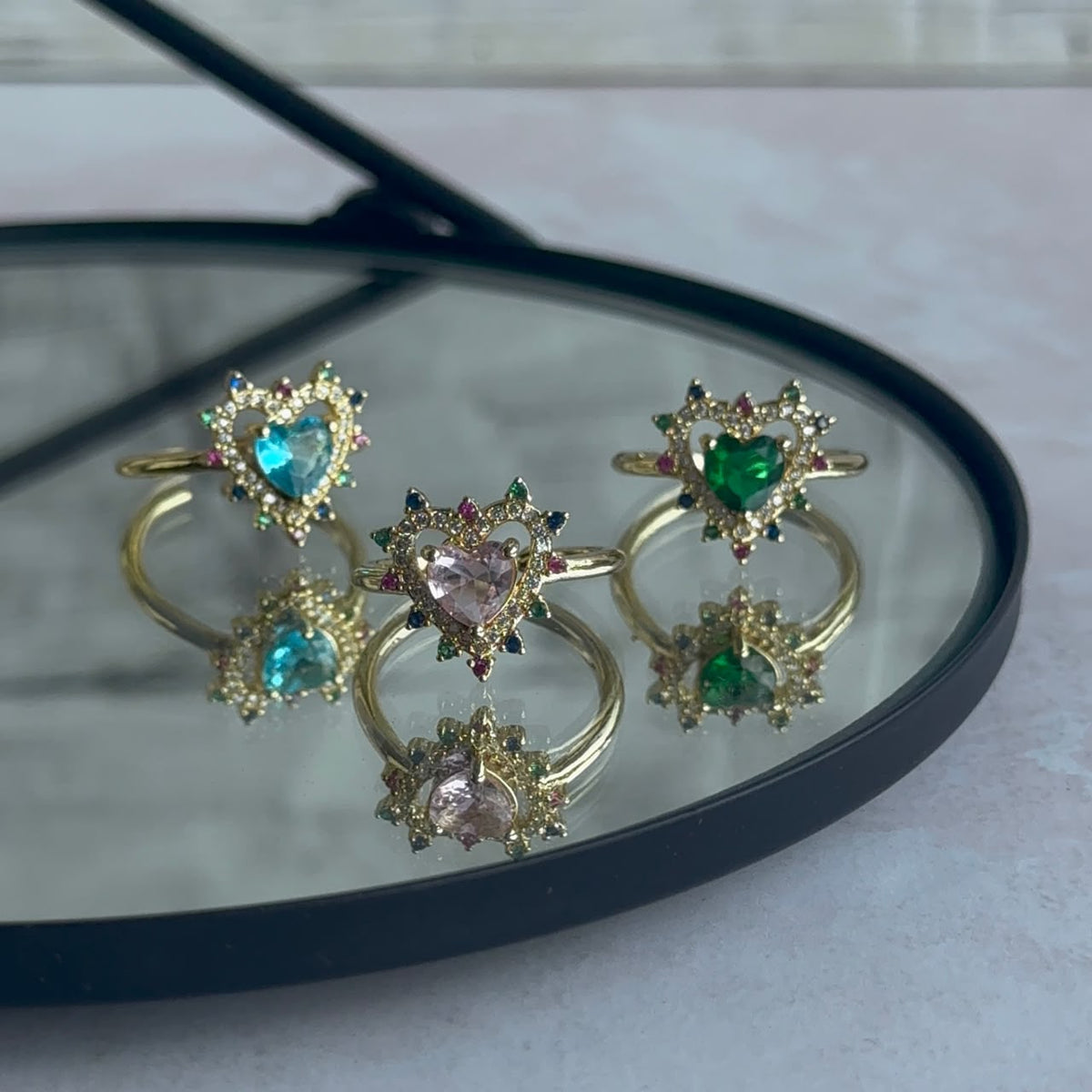 Anillo Kalas