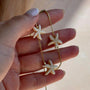 Collar Estrellitas de Mar