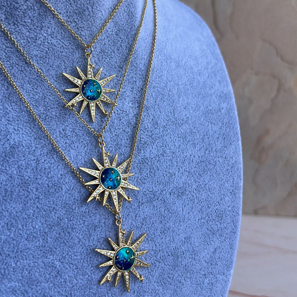 Collar Solar