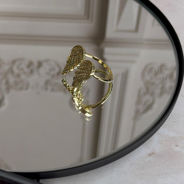 Anillo Alas Circones