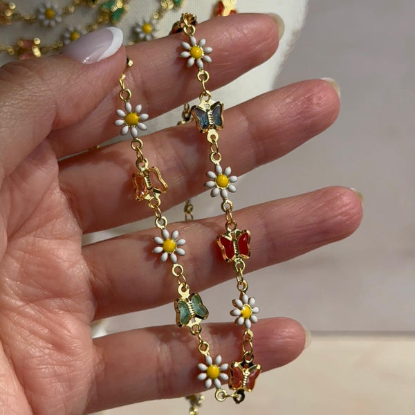 Collar Choker EVA
