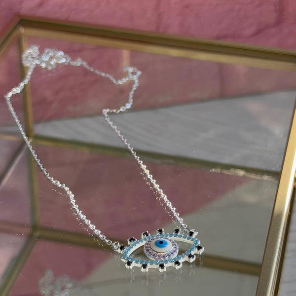 Collar Ojo Protector Circones