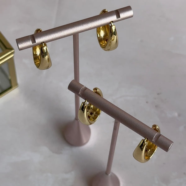 Aros Argollas Milano