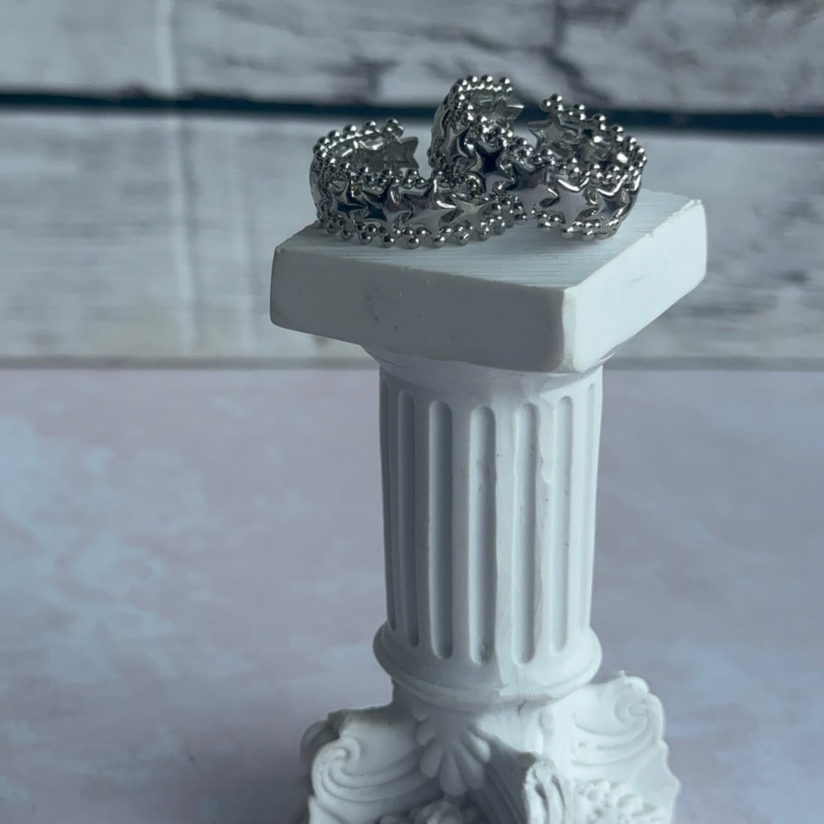 Anillo Rockstar