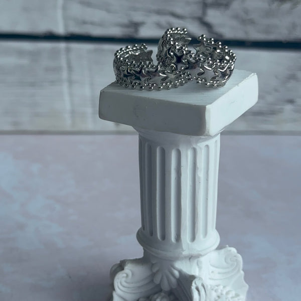 Anillo Rockstar