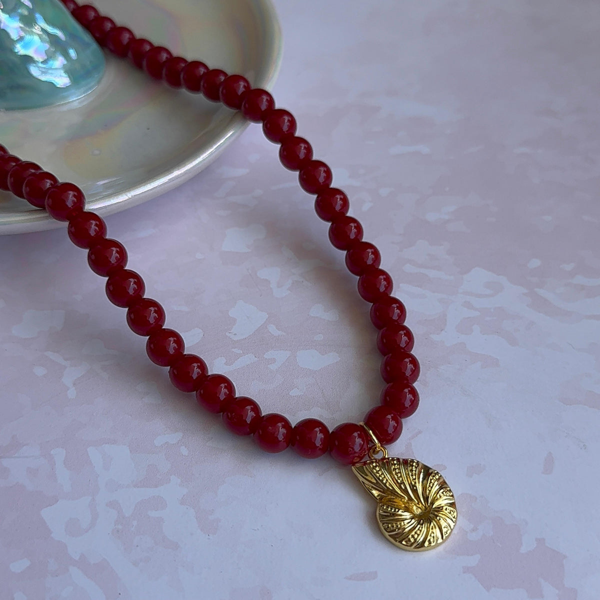 Collar Caracola