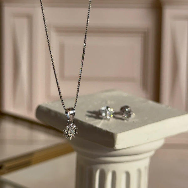Conjunto Sol