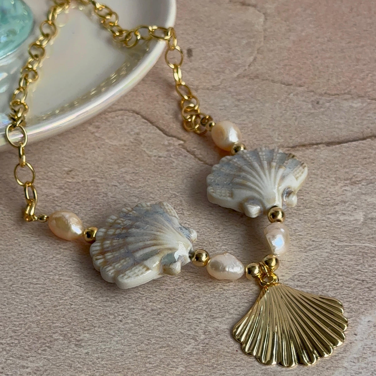 Collar Adolfa