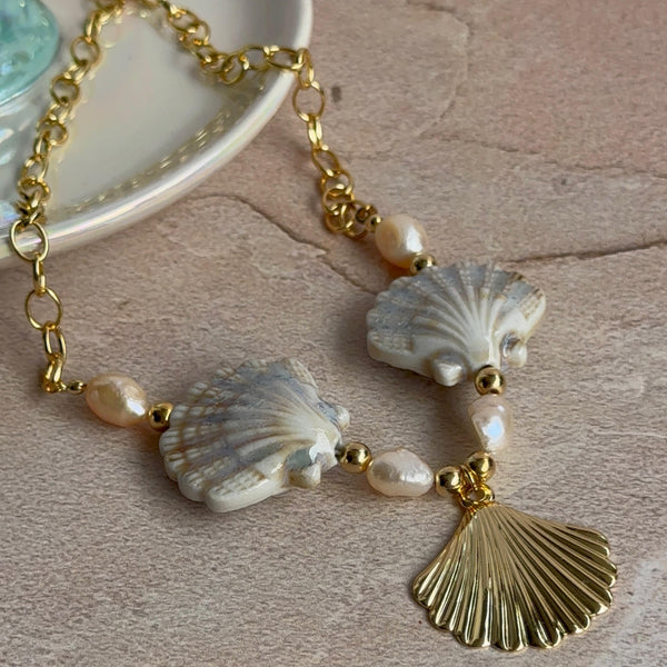 Collar Adolfa