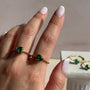 Anillo Celine
