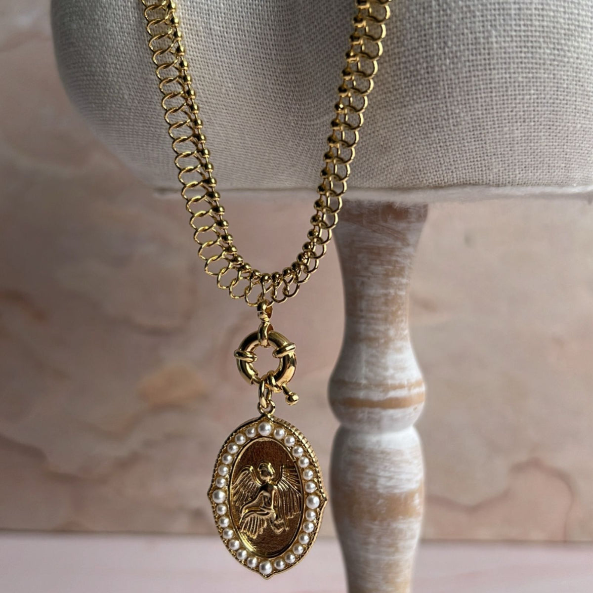 Collar Hada Madrina