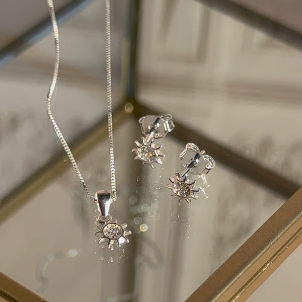 Conjunto Sol