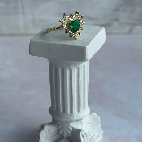 Anillo Kalas