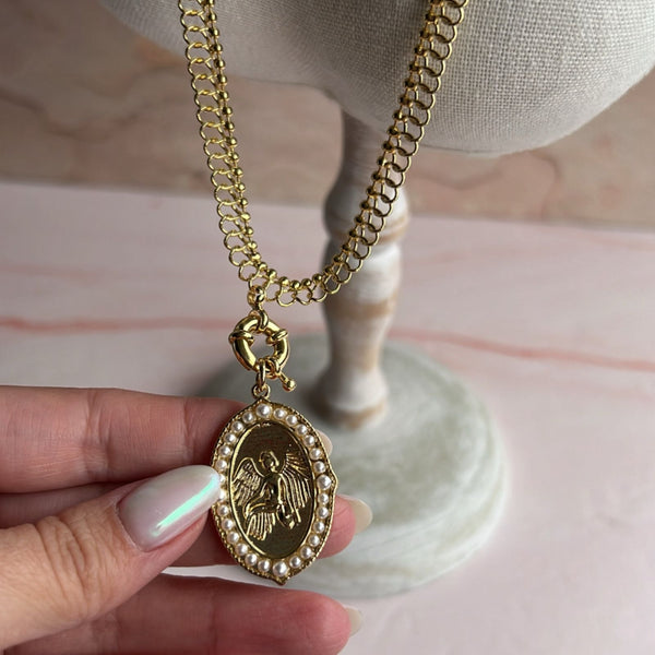 Collar Hada Madrina