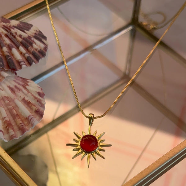 Collar Sun