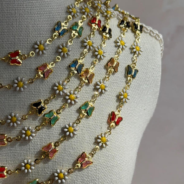 Collar Choker EVA