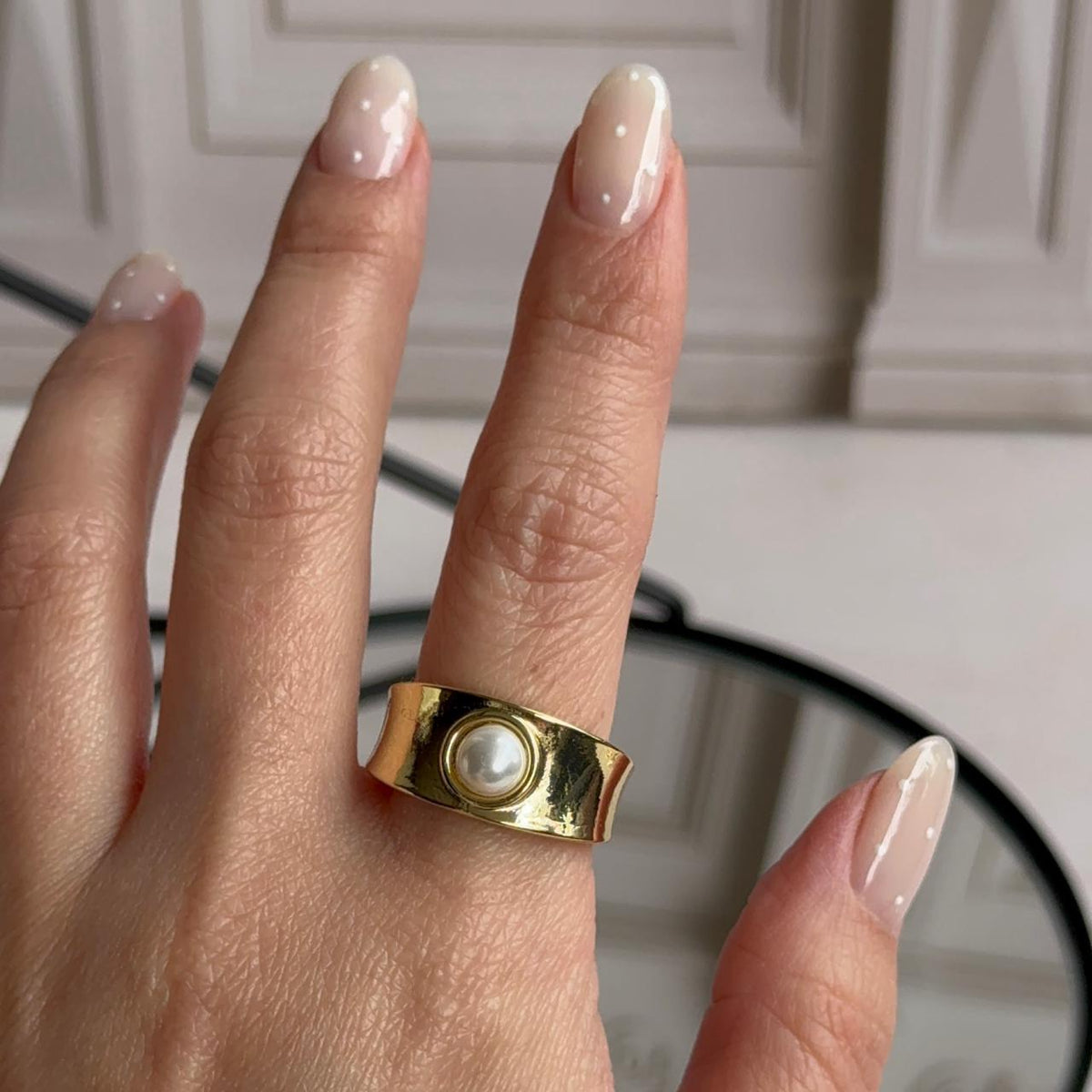 Anillo Luz