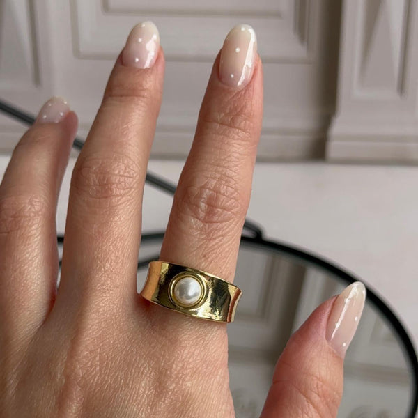 Anillo Luz