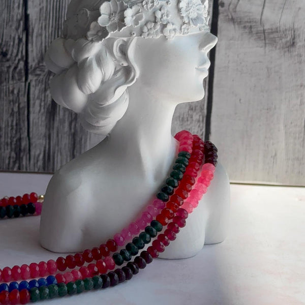 Collar Ágata
