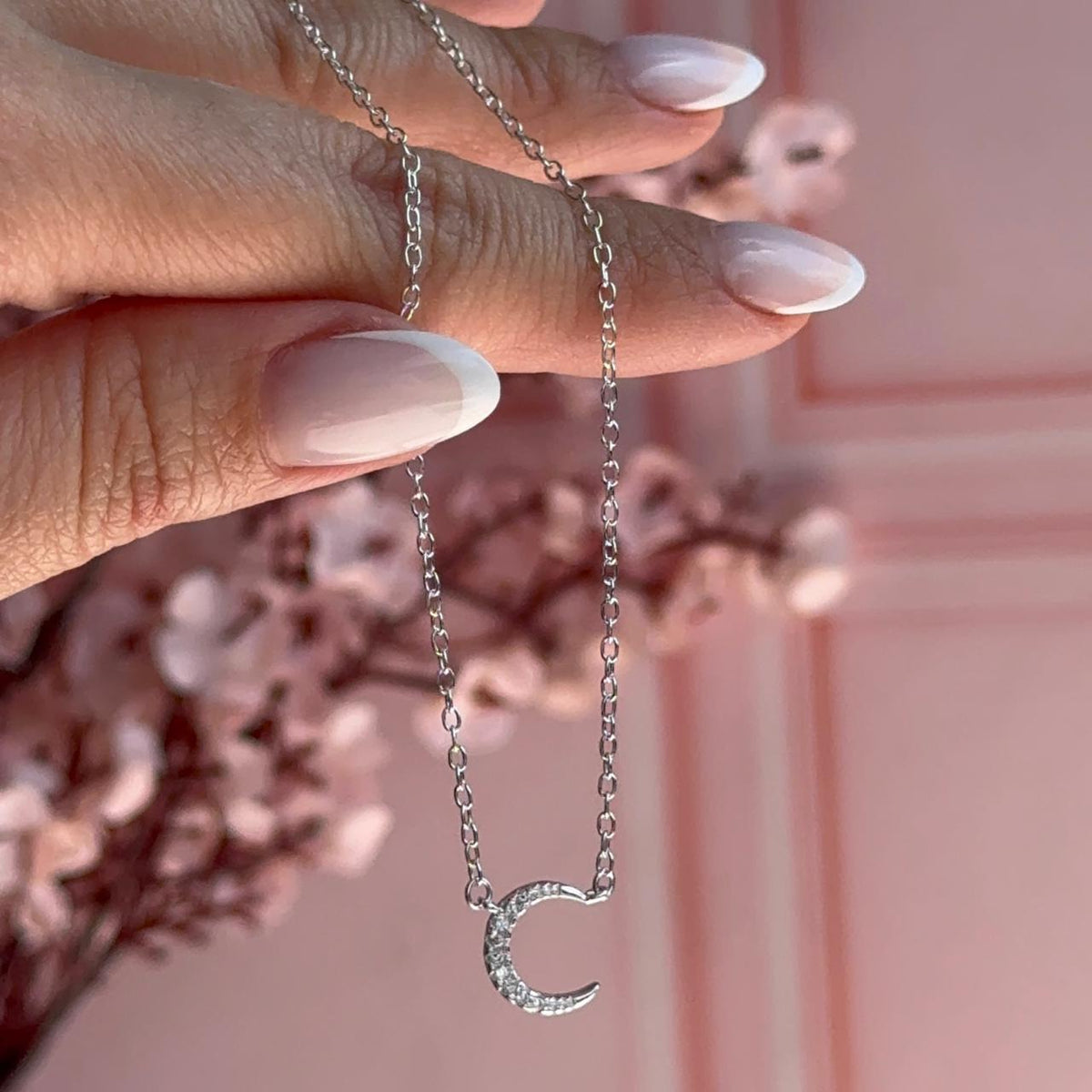 Collar Luna Circones