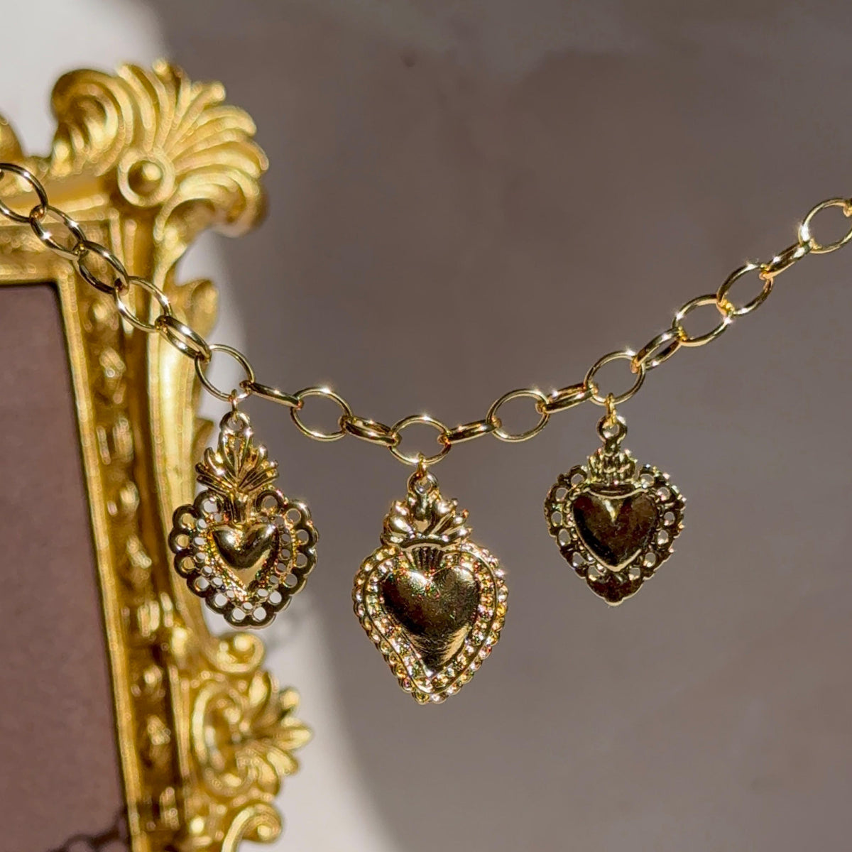 Collar Emperatriz