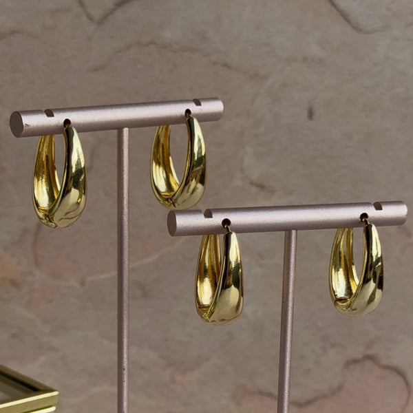 Aros Argollas Milano