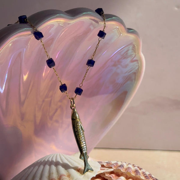 Collar Fish