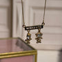 Collar "Minha Vida" Hijos