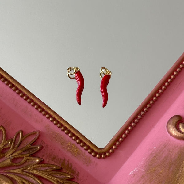 Charm Ají Cornicello I