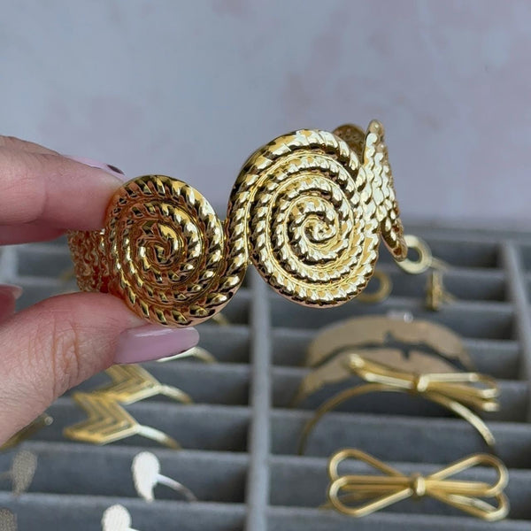 Esclava Espiral