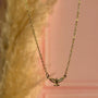 Collar Espíritu Santo