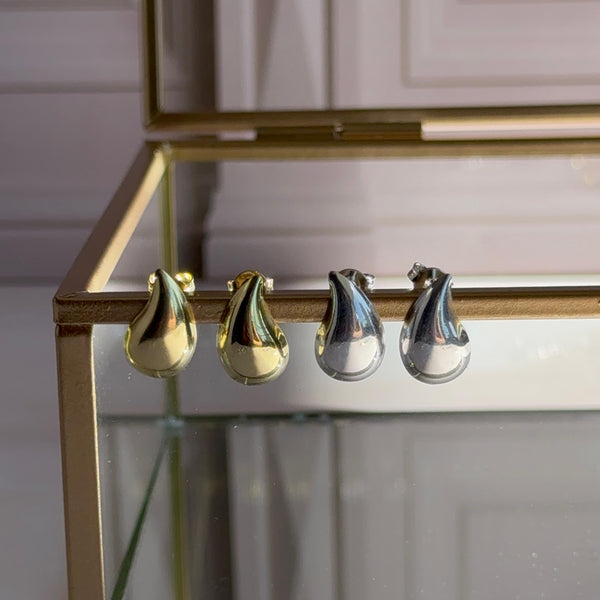 Aros Gota 13 mm