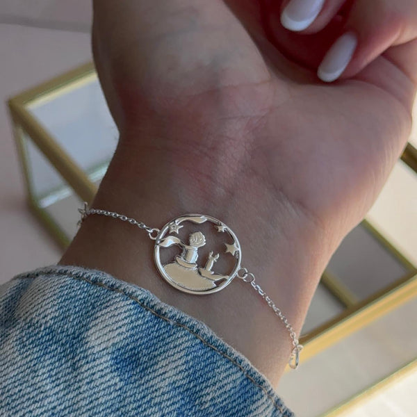 Pulsera Pincipito