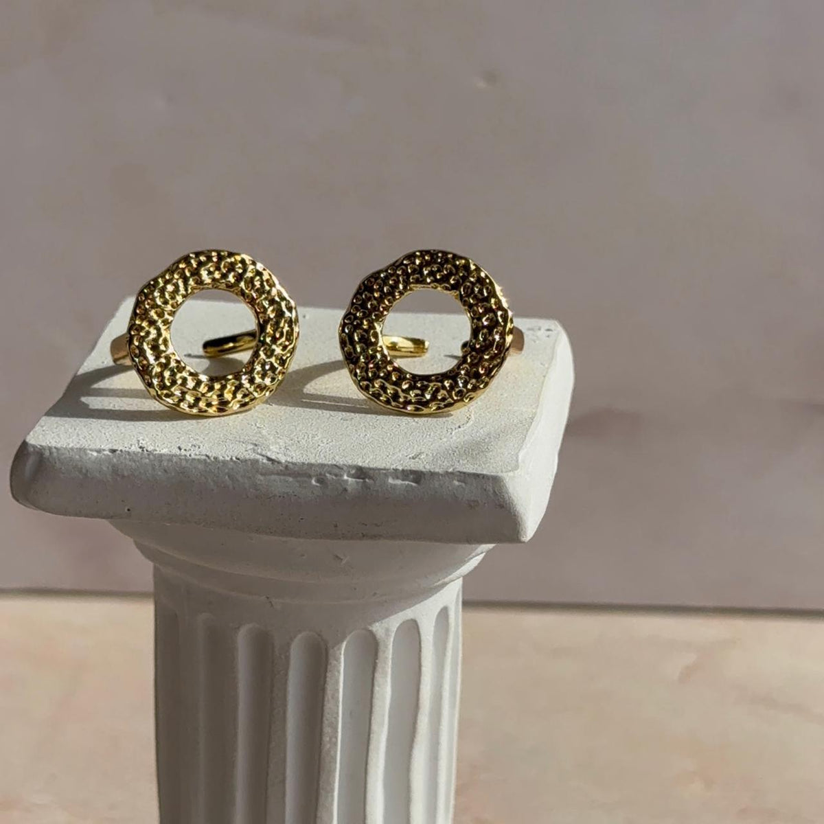 Anillo Karma