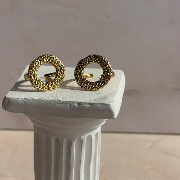 Anillo Karma