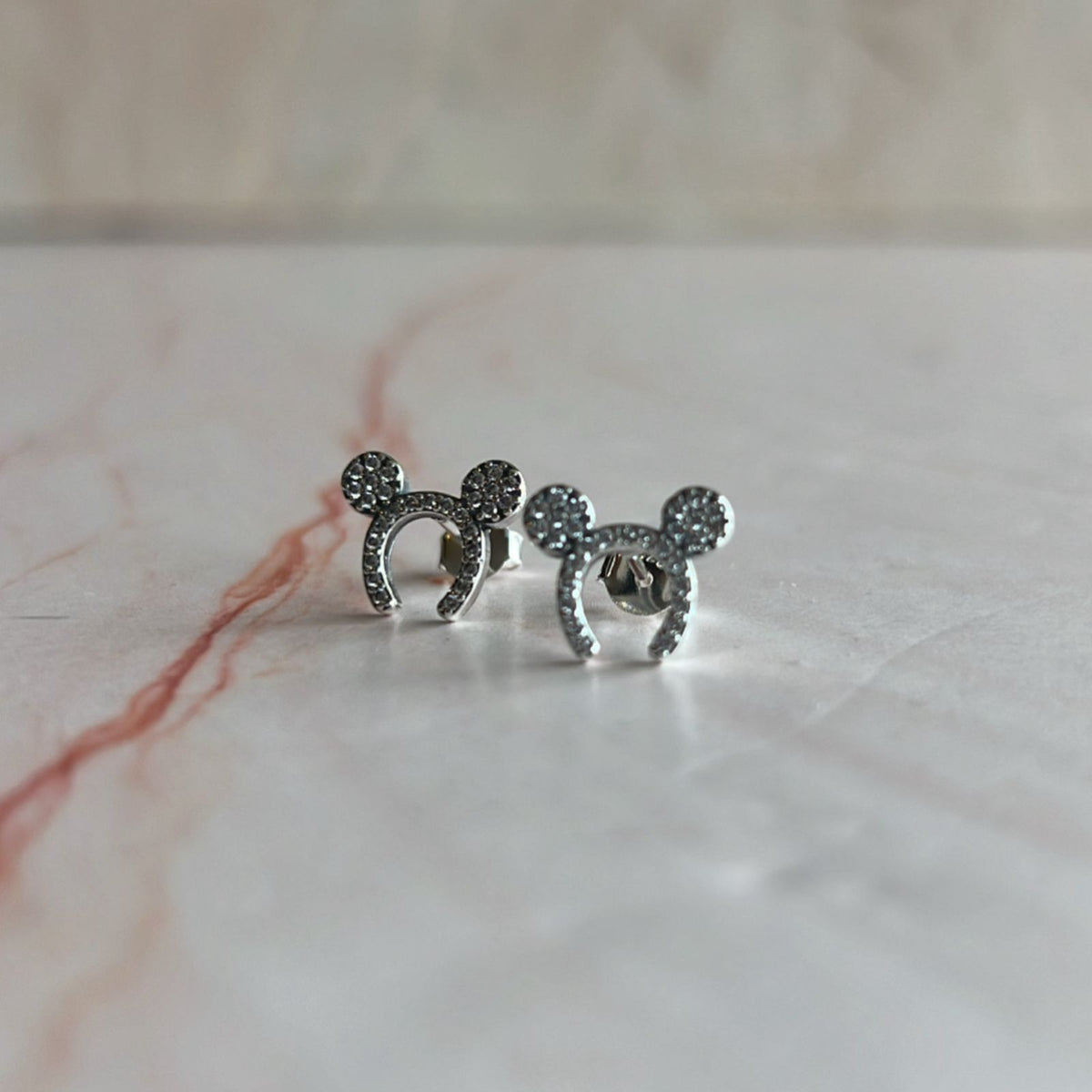 Aros Mickey Circones