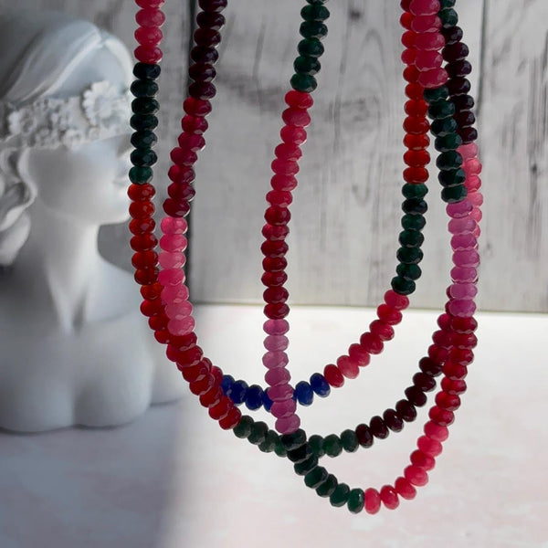 Collar Ágata