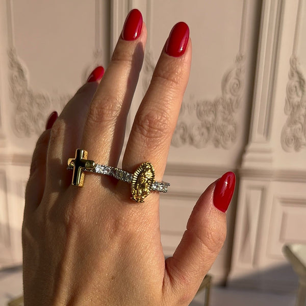 Anillo Protección