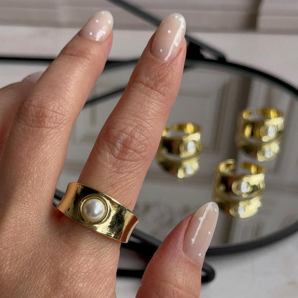 Anillo Luz