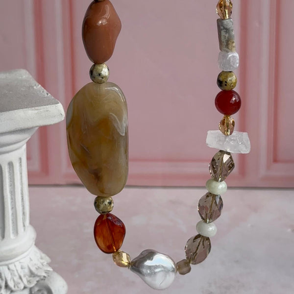 Collar Francoise I